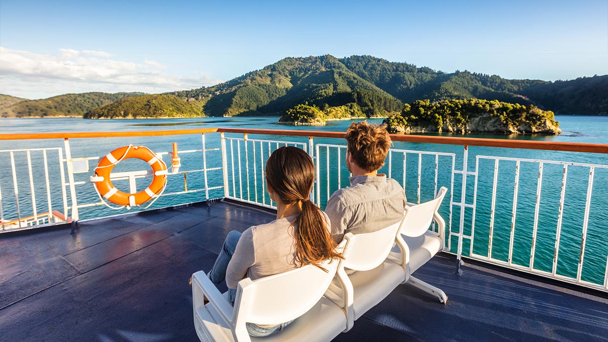 Cruise vs. All-Inclusive Resort: Which Is Right for You?
