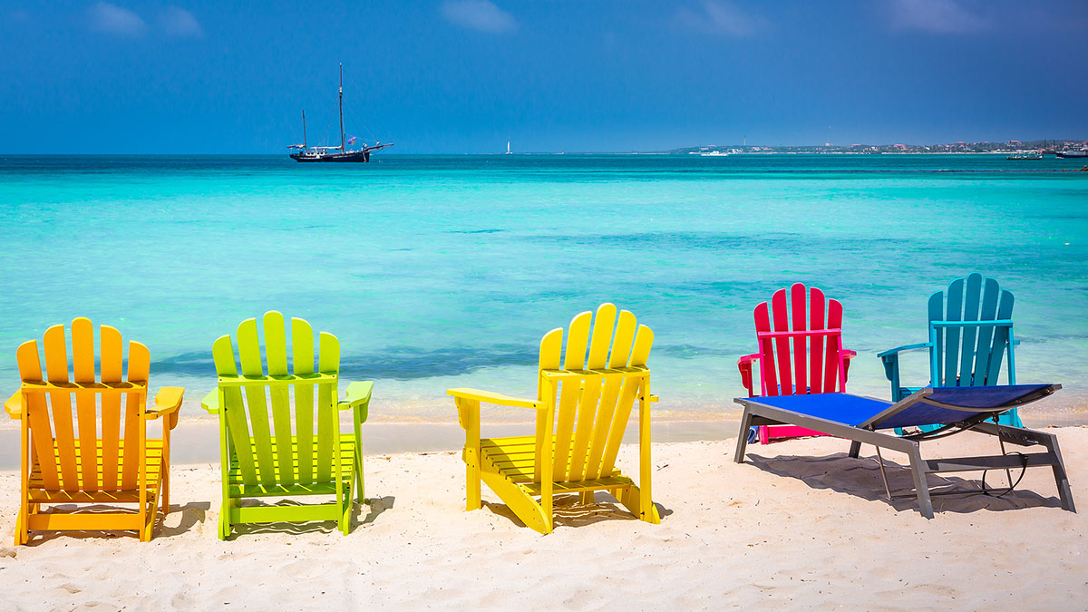 Finding Serenity: The Most Relaxing Cruise Destinations