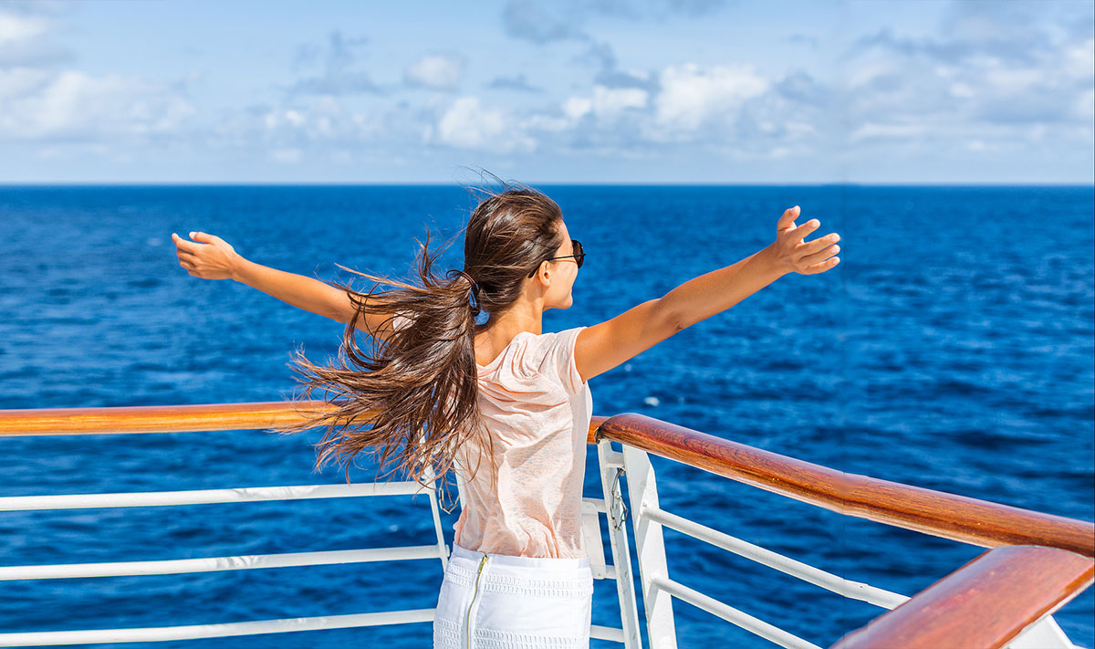 Setting Sail in 2024: Your Ultimate Guide to Planning a Cruise Vacation