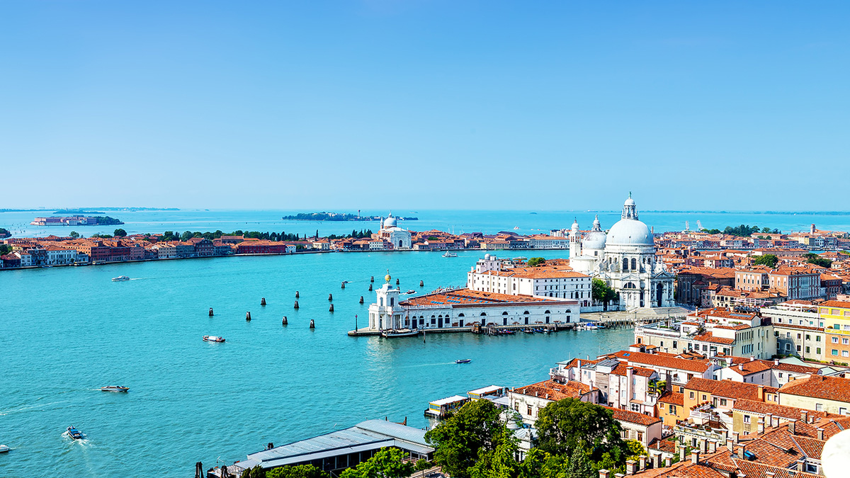 Why Take a Mediterranean Cruise?
