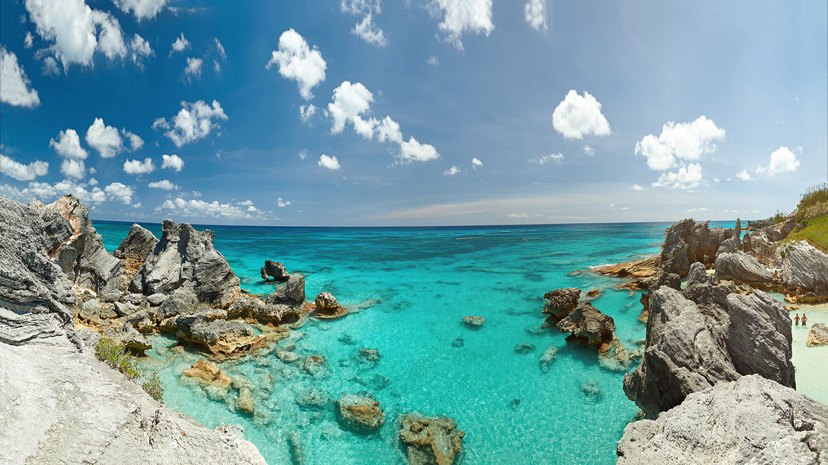Discover the beauty of Bermuda Cruises