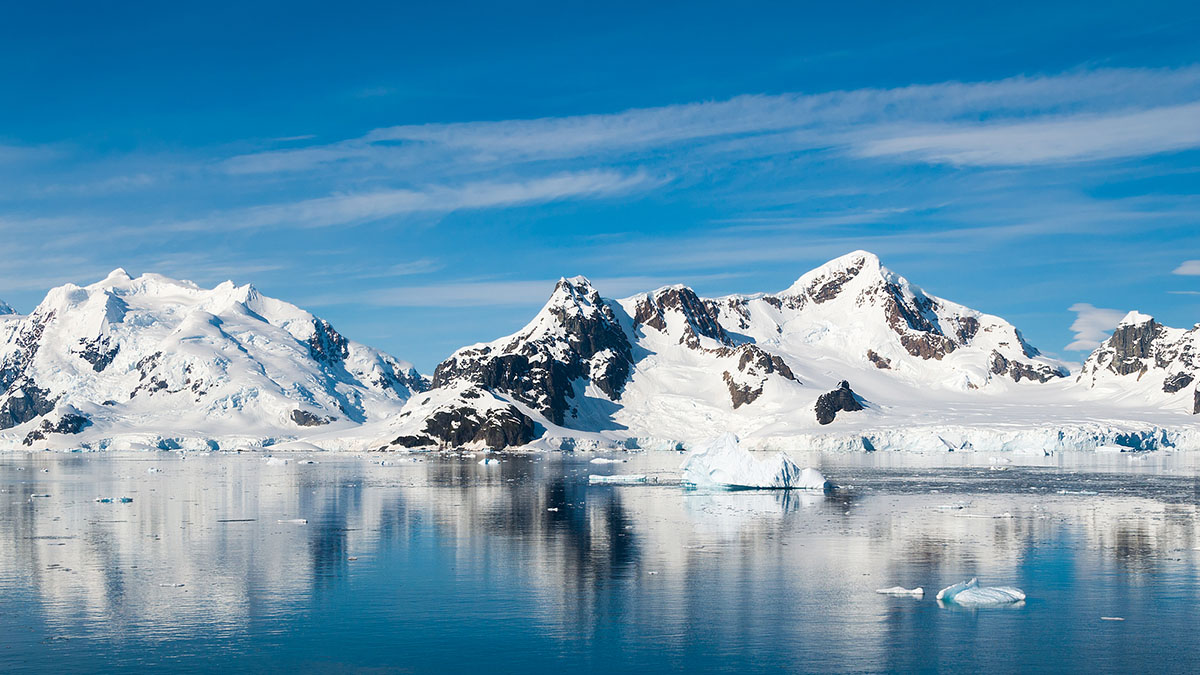 Lifetime Experience, Antarctica Cruises