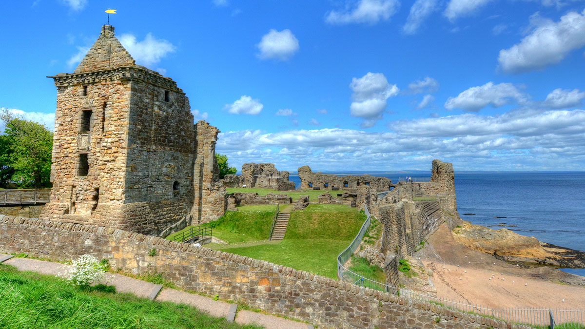 What you expect on your Northern Europe Cruises Tour