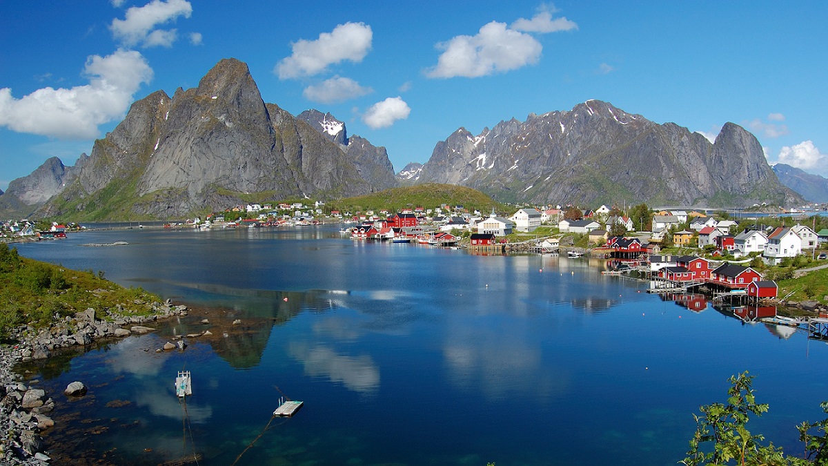 Why Northern Europe Cruises Should Be on Your Bucket List