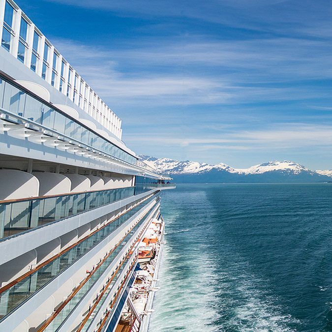 Discover the Wonders of Alaska