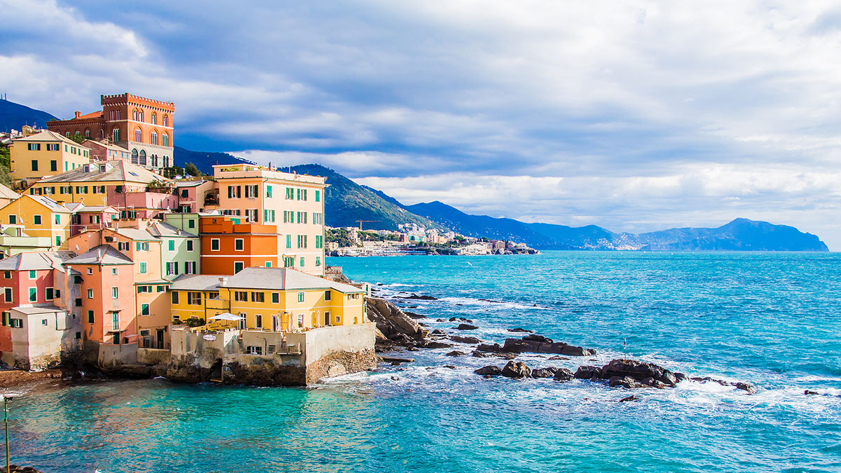 Exploring the Hidden Gems of Mediterranean Cruises
