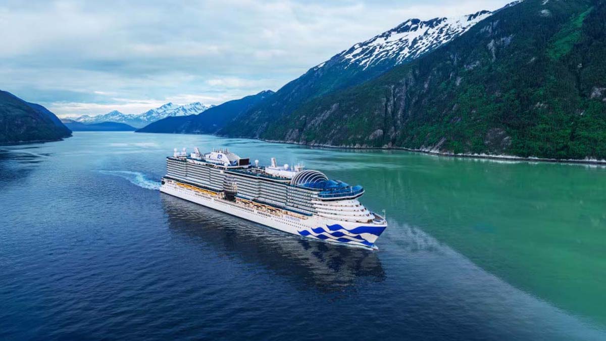 Star Princess