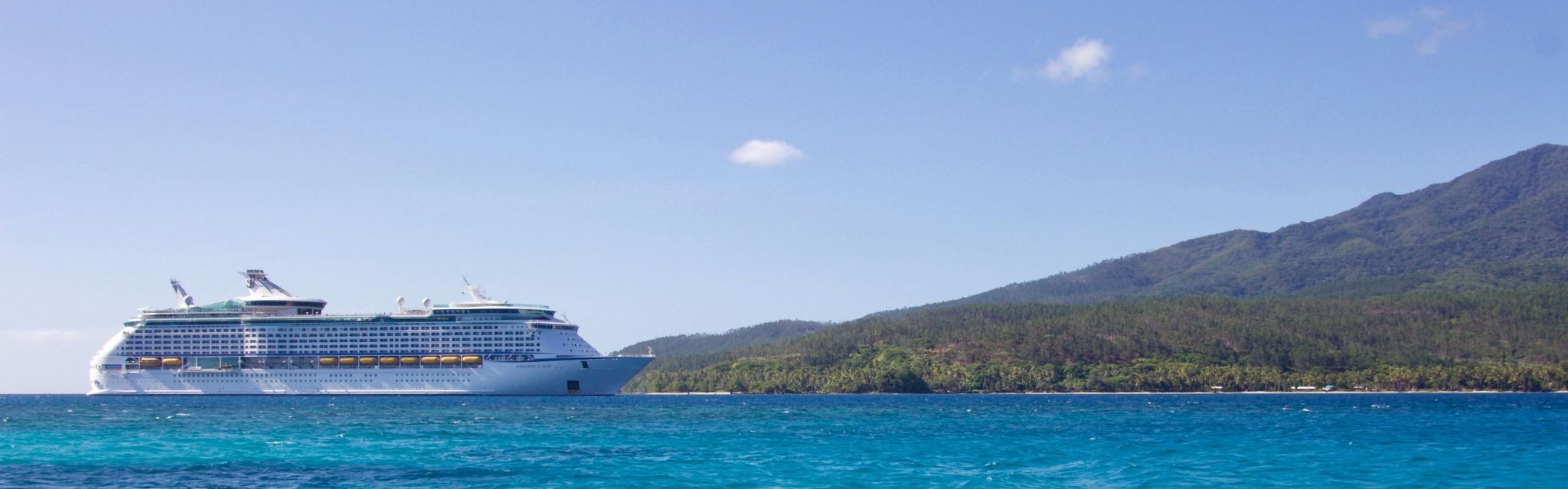 The Ultimate Cruise Line Comparison Guide