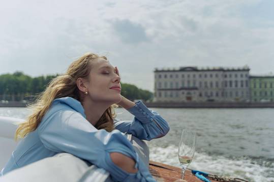 What Are the Best Wellness Cruise Vacations for Nervous System Resets?