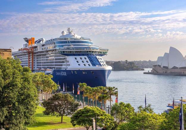 The Ultimate Friends’ Weekend Cruise Guide: Best 3-to-5-Night Itineraries