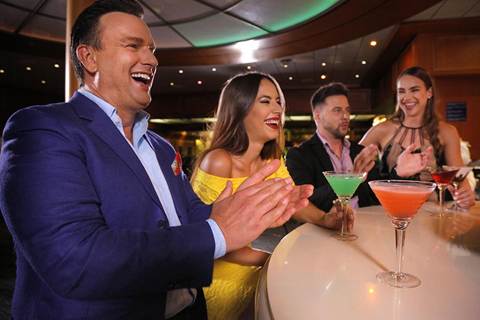 Cheapest New Year’s Eve Cruises Under $500 (Last-Minute & Short Getaways)